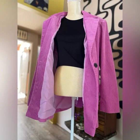 Nasty Gal Blazer - Picture 4 of 9